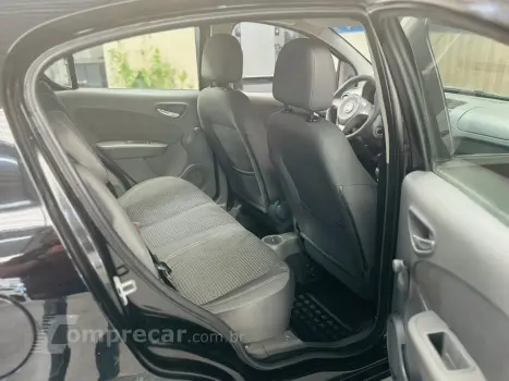 PALIO 1.0 MPI Fire 8V