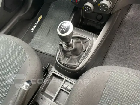 ONIX HATCH Joy 1.0 8V Flex 5p Mec.