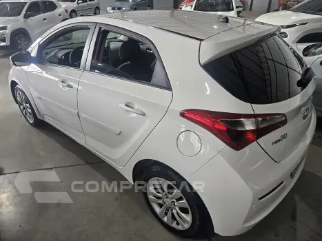 HB20 1.6 Comfort Plus 16V