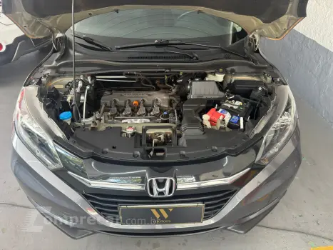 HR-V 1.8 16V Touring