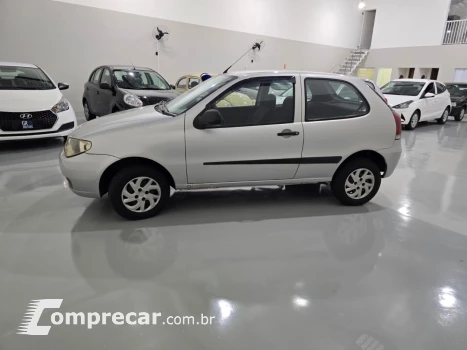 Palio 1.0 ECONOMY Fire Flex 8V 2p