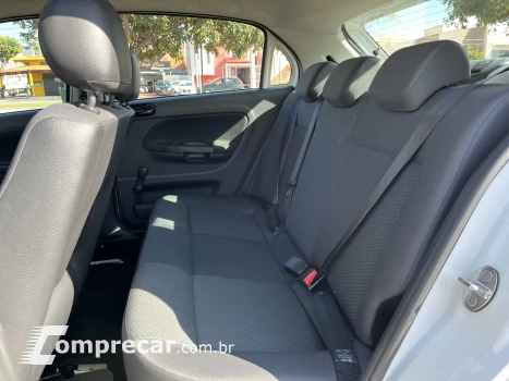 GOL 1.0 12V MPI Totalflex