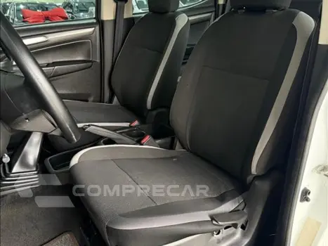 S10 2.8 LS 4X4 CD 16V TURBO DIESEL 4P MANUAL