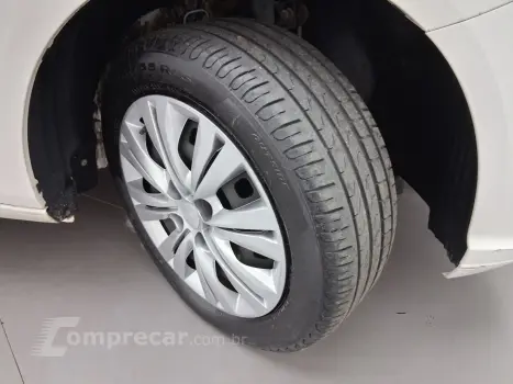 VOYAGE 1.0 12V MPI TOTALFLEX 4P MANUAL