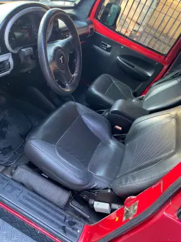 T4 2.8 MWM TURBO DIESEL CAPOTA RIGIDA