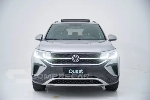 TAOS Highline 1.4 250 TSI Flex Aut.