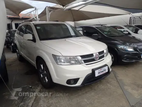 FREEMONT 2.4 Precision 16V