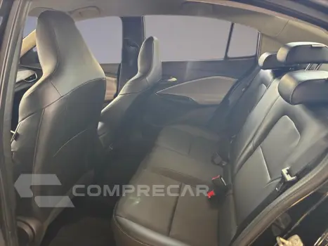 ONIX 1.0 TURBO FLEX PLUS PREMIER AUTOMÁTICO