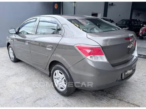 PRISMA 1.0 MPFI LT 8V FLEX 4P MANUAL