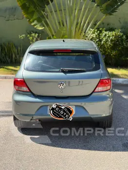 GOL 1.0 MI 8V G.V