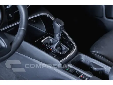 HR-V 1.5 DI I-VTEC FLEX EXL CVT