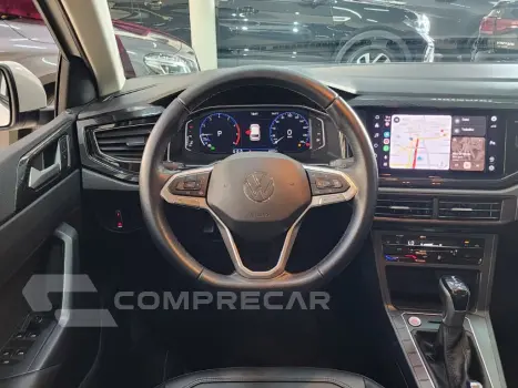 Polo Highline TSI 1.0 Flex 12V Aut.