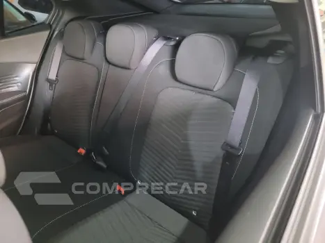 Fastback Audace 200 TB Aut (Hibrído)