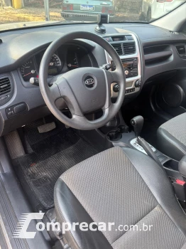 Sportage EX 2.0