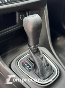 PULSE 1.0 Turbo 200