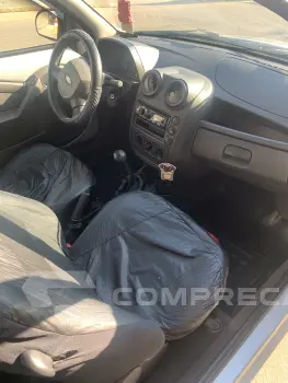 KA 1.0 MPI 8V