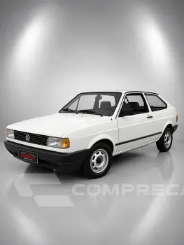 Volkswagen GOL 1.6 CL 8V 2 portas