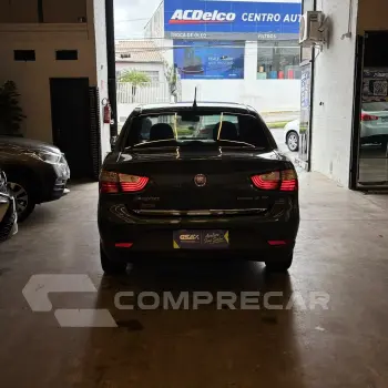 Grand Siena ESSENCE 1.6 Flex 16V