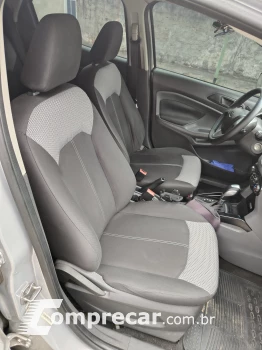 ECOSPORT 2.0 SE 16V
