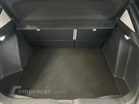 HR-V 1.5 DI I-VTEC TURBO FLEX ADVANCE CVT