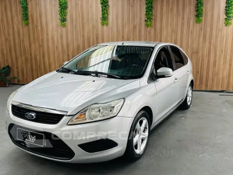 FOCUS 1.6 8V