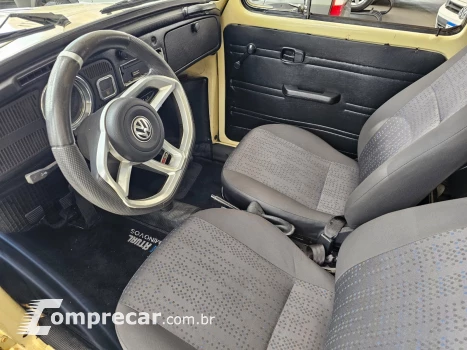 FUSCA 1.3 8V