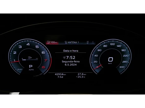 Audi Q5 2.0 45 TFSI GASOLINA S-LINE QUATTRO S TRONIC 4 portas