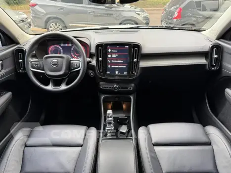Xc40 2.0 T4 Gasolina Inscription Geartronic