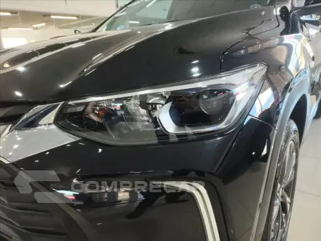 TRACKER 1.0 TURBO FLEX LTZ AUTOMÁTICO