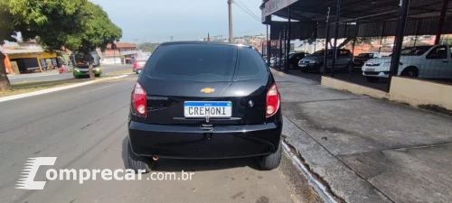 CELTA 1.0 MPFI Life 8V