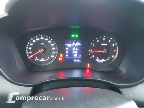 HB20 1.0 12V FLEX COMFORT MANUAL