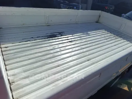 BONGO 2.5 K-2500 4X2 CS Turbo