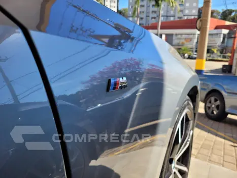320iA 2.0 TB M Sport A.Flex/M.Sport 4p