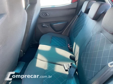 KWID 1.0 12V SCE ZEN
