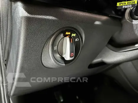 UP 1.0 TSI PEPPER 12V FLEX 4P MANUAL