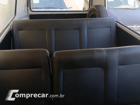 KOMBI - 1.4 MI STD 8V 3P MANUAL