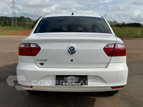 VOYAGE 1.0 12V MPI TOTALFLEX 4P MANUAL