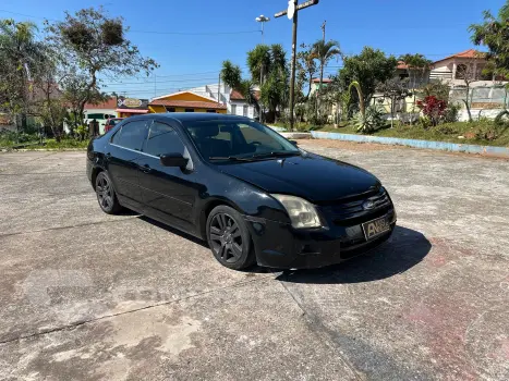 FUSION 2.0 SEL 16V