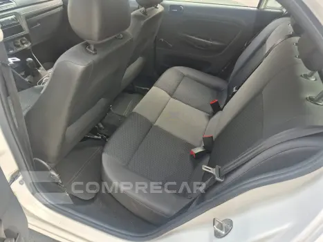 GOL 1.6 MSI