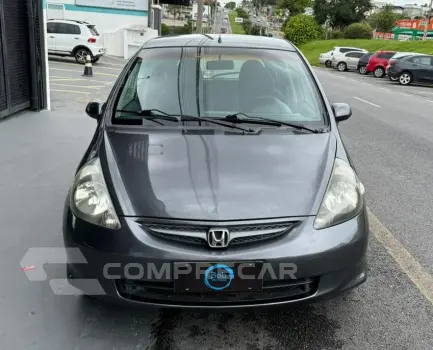 Fit LX 1.4/ 1.4 Flex 8V/16V 5p Mec.