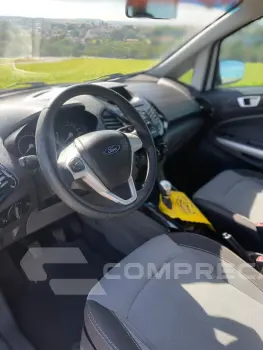 ECOSPORT 1.6 Freestyle 8V