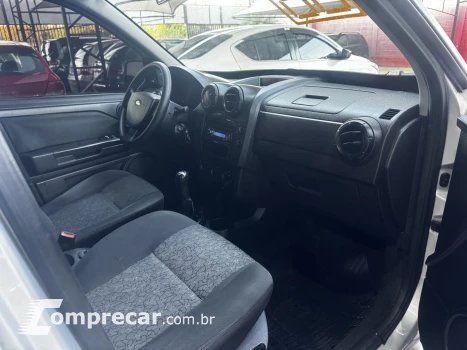 Ecosport 1.6 4P XLS FLEX