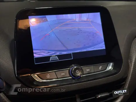 ONIX 1.0 TURBO FLEX LT MANUAL