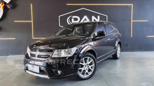 DODGE Journey 4 portas