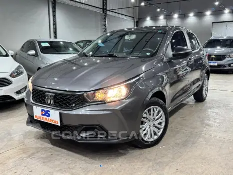 Fiat ARGO - 1.0 FIREFLY MANUAL 4 portas