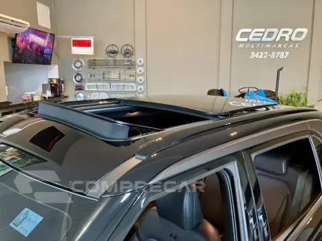 Creta 1.0 12V 4P FLEX TGDI TURBO N LINE AUTOMÁTICO