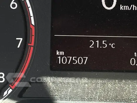 T-CROSS 1.0 200 TSI TOTAL FLEX COMFORTLINE AUTOMÁTICO