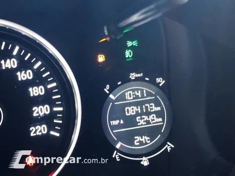HR-V 1.8 16V EX