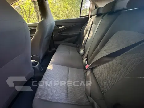ONIX 1.0 TURBO FLEX LT MANUAL