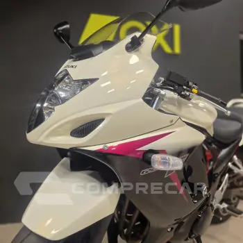 GSX 650F